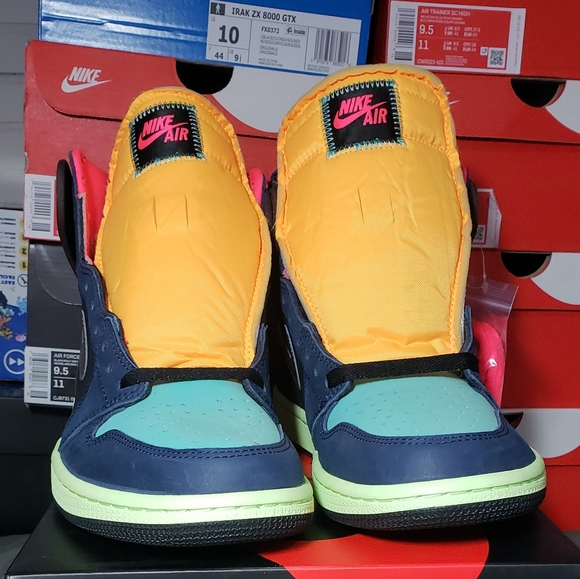 Jordan Shoes Nike Air Jordan Biohack High Poshmark